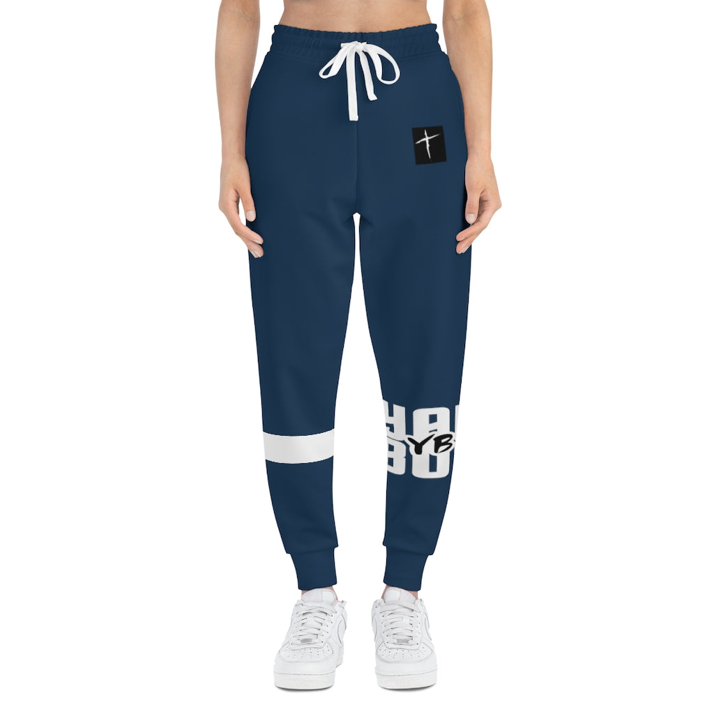 1C. YahBoy Joggers (NW)