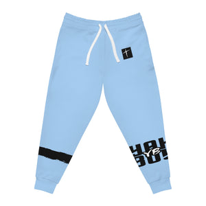 1C. YahBoy Joggers (BBB)