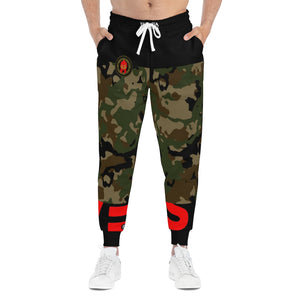 1C. S'rve 300 J7 Joggers (BC)