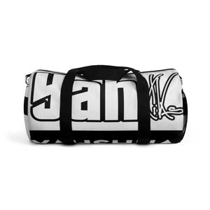 5D. YahKiKs Duffel Bag (W)