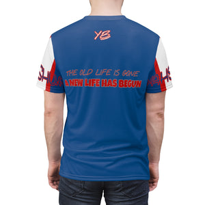 1B. STR Jersey style T-Shirt NB