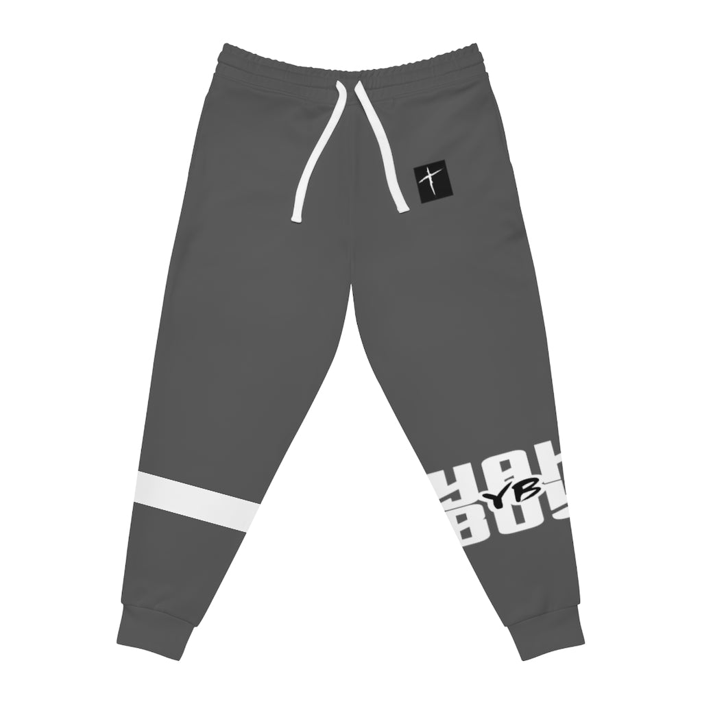 1C. YahBoy Joggers (DGW)