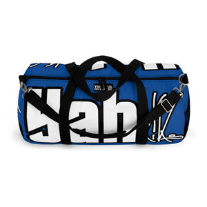 5D. YahKiKs Duffel Bag (DB)