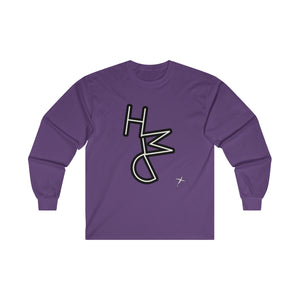 Hammond Ultra Cotton Long Sleeve Tee