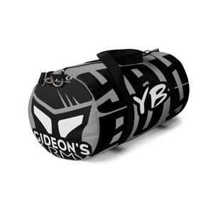 5D. YahBoy Duffel Bag (G)
