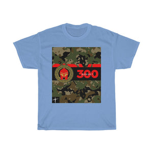 1B. S'rve 300 J7 T-Shirt