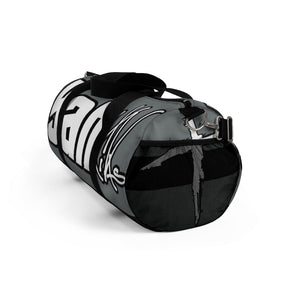 5D. YahKiKs Duffel Bag (DG)