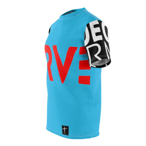 1B. S'rve Jersey style T-Shirt (BB1)