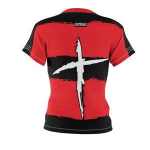 2D. Kingdom Girlz Jersey style T-Shirt (RB)