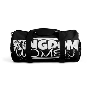 5D. Kingdom Women Duffel Bag (B)