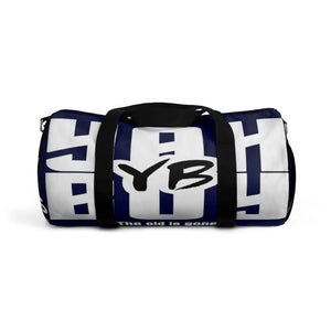 5D. YahBoy Duffel Bag (N)