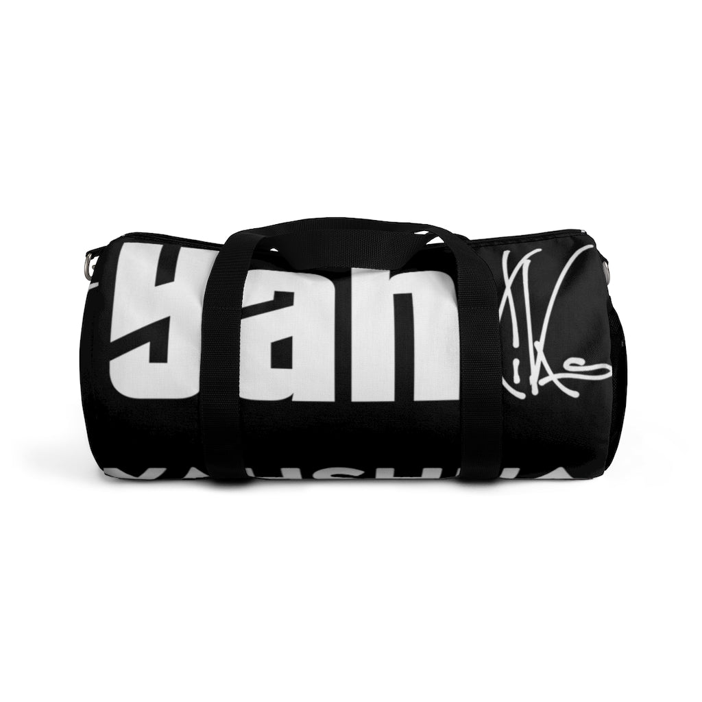 5D. YahKiKs Duffel Bag (B)