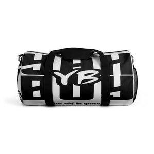 5D. YahBoy Duffel Bag (W)