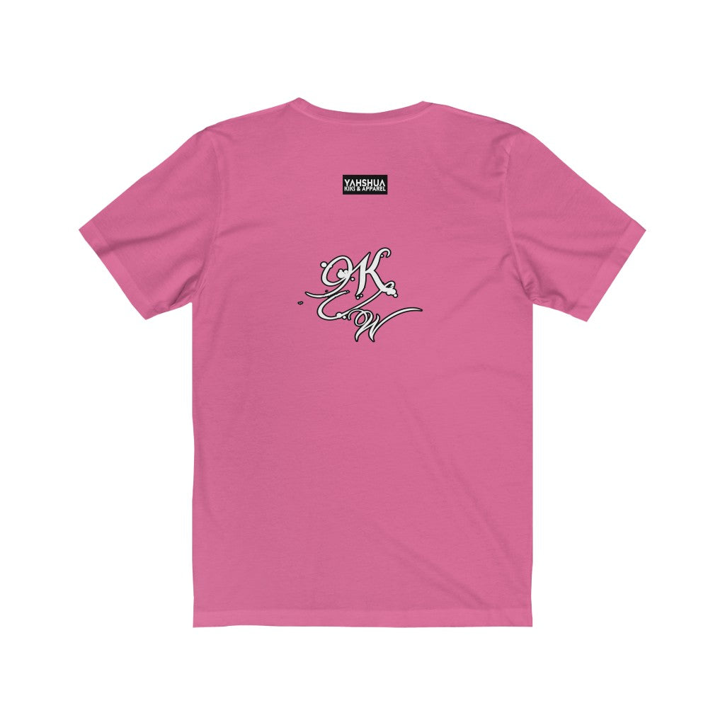 2B. Kingdom Women Cotton T-Shirt