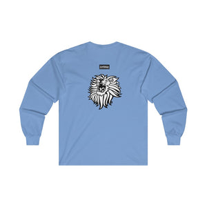 1B. Lions only Cotton Long Sleeve T-Shirt