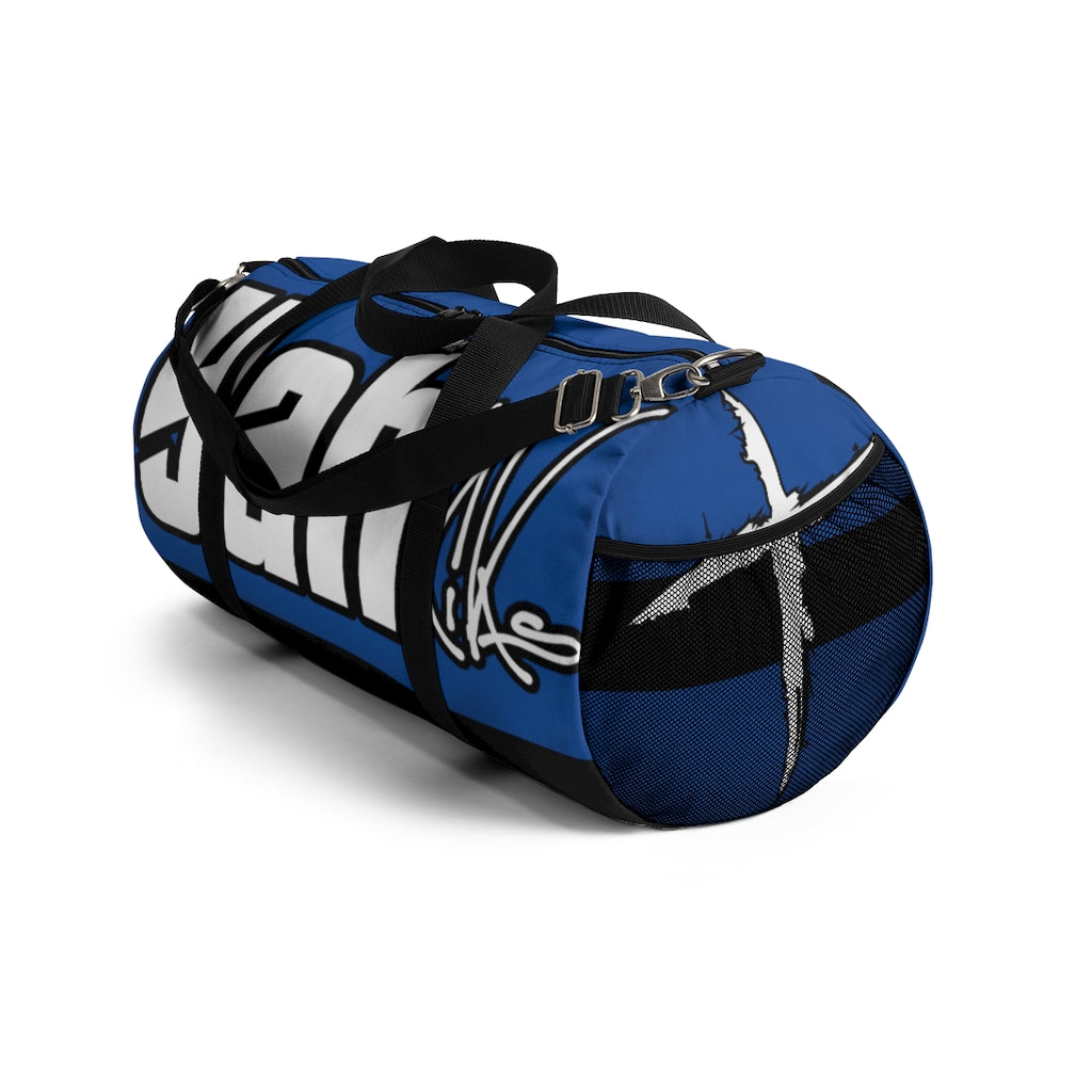 5D. YahKiKs Duffel Bag (DB)