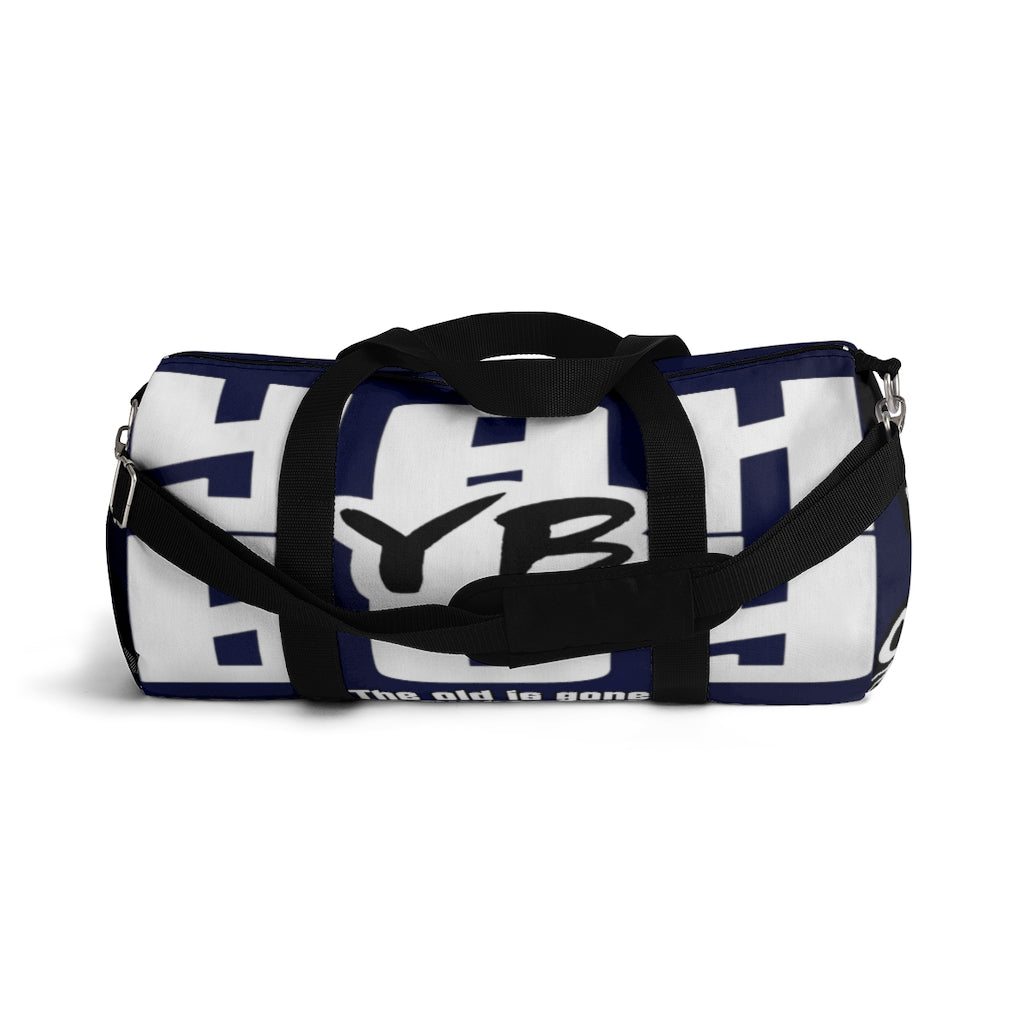 5D. YahBoy Duffel Bag (N)