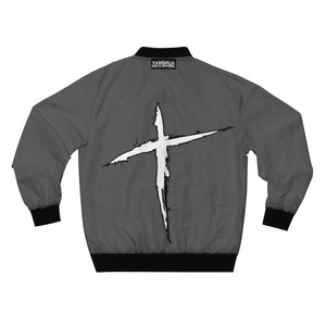 6A. Yahshua Bomber Jacket (G)