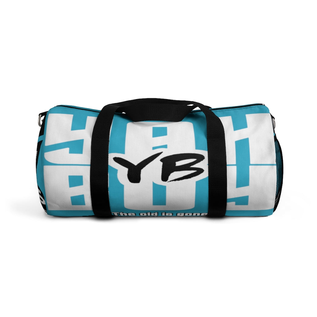 5D. YahBoy Duffel Bag (BB)