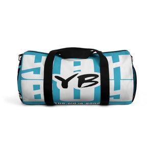 5D. YahBoy Duffel Bag (BB)