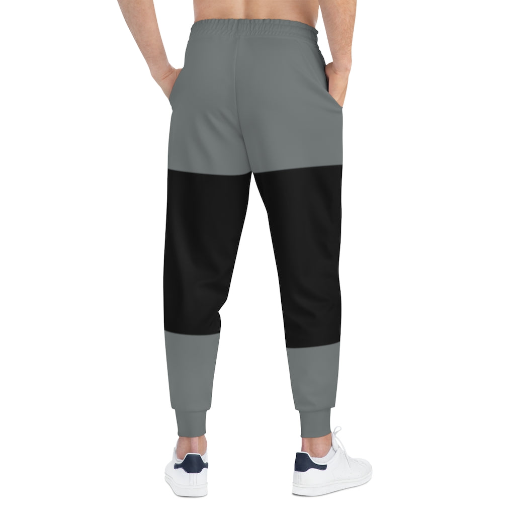 1C. Yahshua cross Joggers (G)