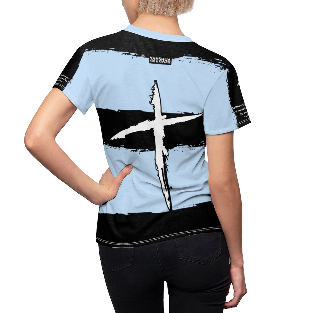 2D. Kingdom Girlz Jersey style T-Shirt (LBB)