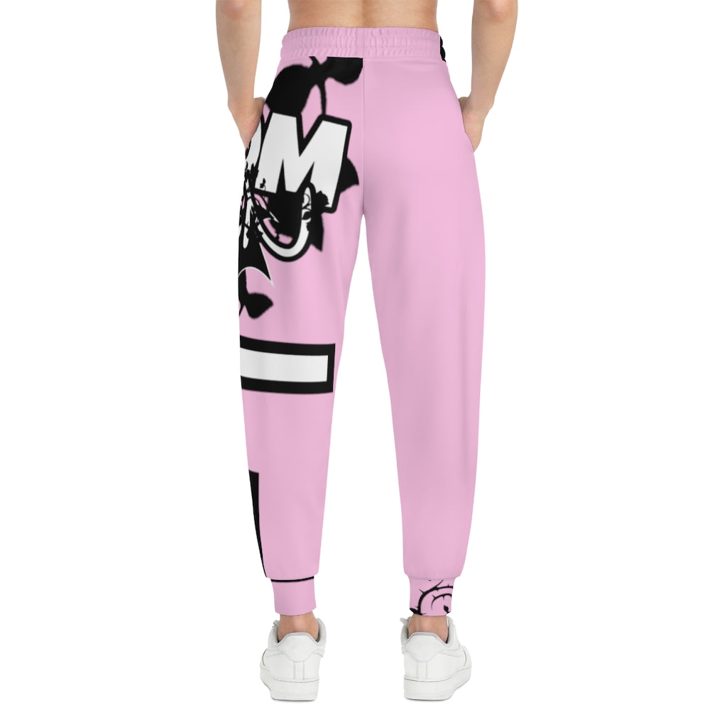 2C. Kingdom Women Joggers (LPW)