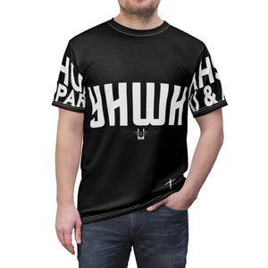 1B. YHWH Jersey style T-Shirt (B)