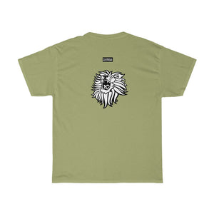 1B. Lions only Cotton T-Shirt (2)