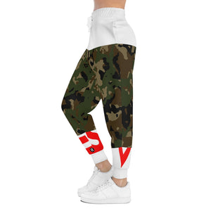 1C. S'rve 300 J7 Joggers (WC)