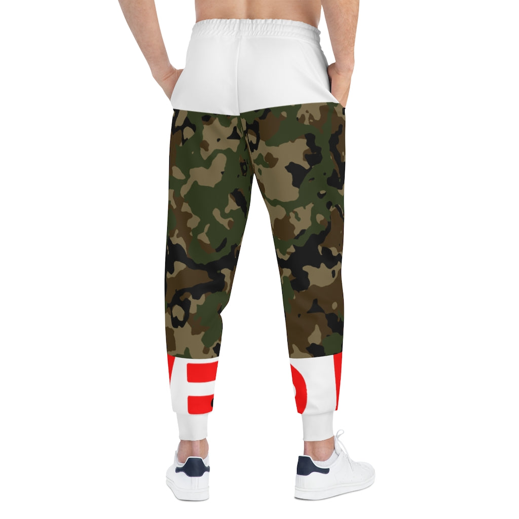 1C. S'rve 300 J7 Joggers (WC)