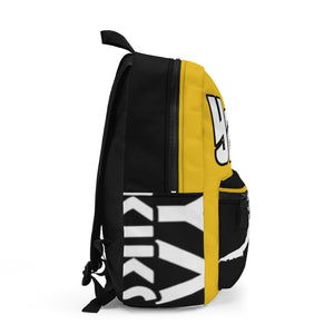 4D. YahKiKs Backpack (Y1)