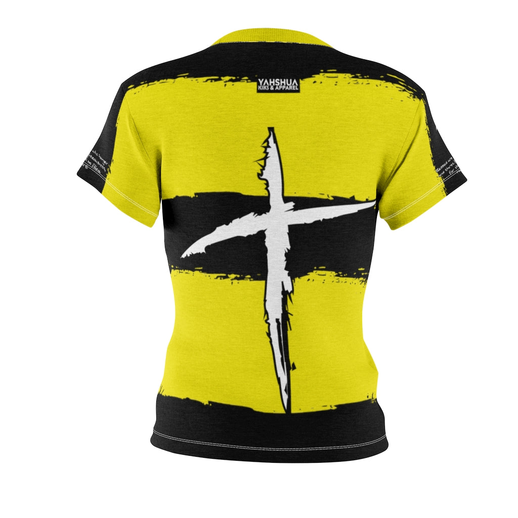 2D. Kingdom Girlz Jersey style T-Shirt (YB)