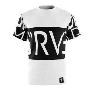 1B. S'rve Jersey style T-Shirt (W1)