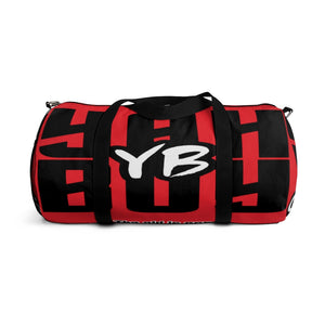 5D. YahBoy Duffel Bag (R)