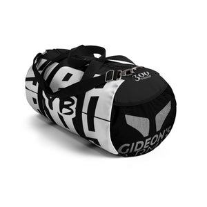 5D. YahBoy Duffel Bag (B)