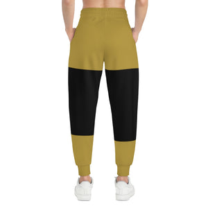 1C. Yahshua cross Joggers (GB)