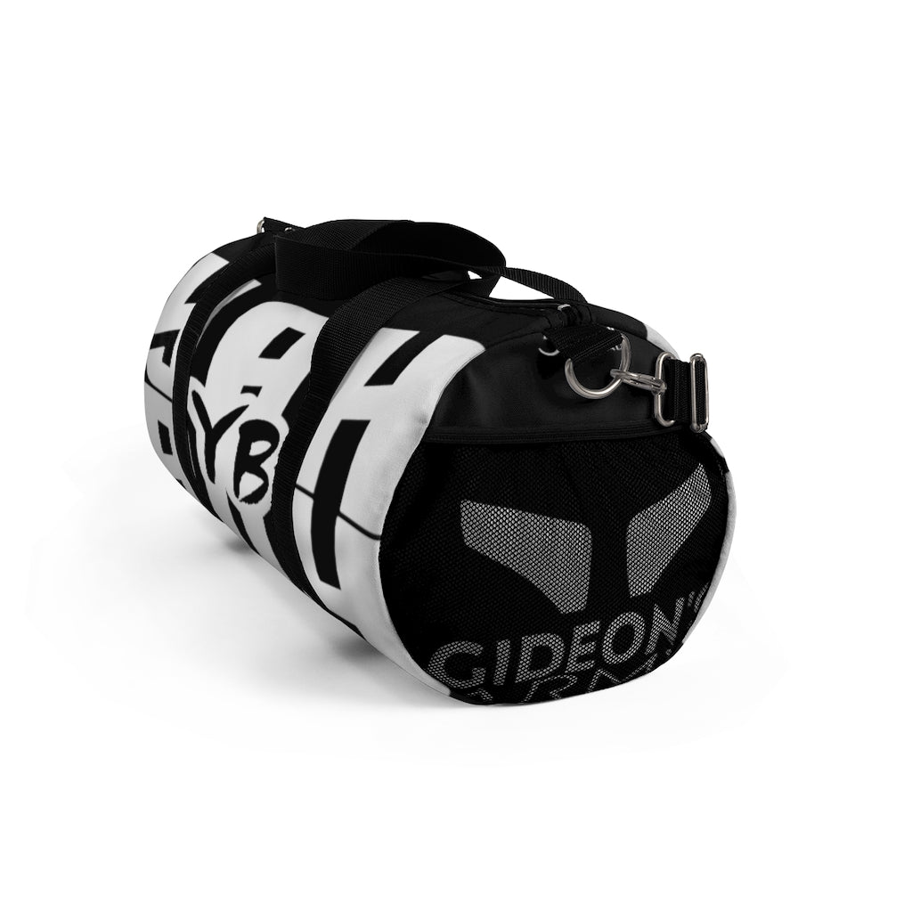 5D. YahBoy Duffel Bag (B)