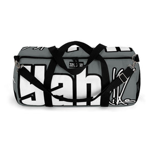 5D. YahKiKs Duffel Bag (DG)