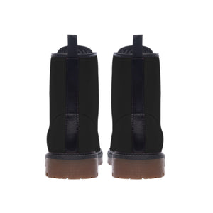 1.2Ba. Men's Yahshua Boots (Black)
