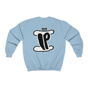 1B. Imperfect Vessel Crewneck Sweatshirt