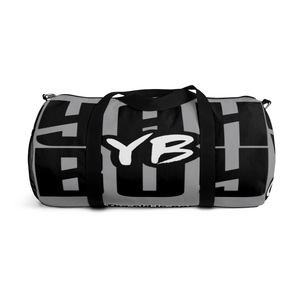 5D. YahBoy Duffel Bag (G)