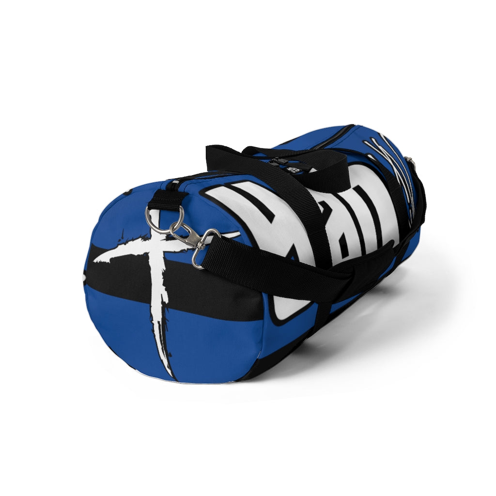 5D. YahKiKs Duffel Bag (DB)