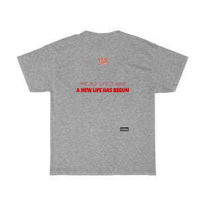 1B. STR Cotton T-Shirt