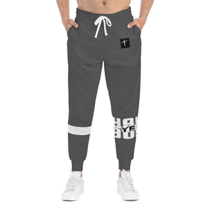1C. YahBoy Joggers (DGW)