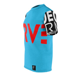 1B. S'rve Jersey style T-Shirt (BB1)