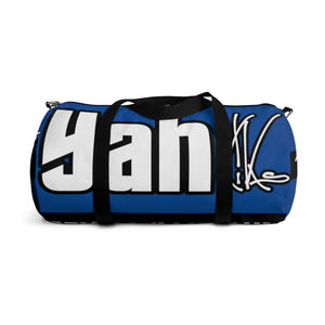 5D. YahKiKs Duffel Bag (DB)