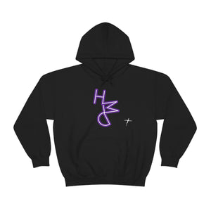 Hammond 2 Heavy Blend™ Hooded Sweatshirt