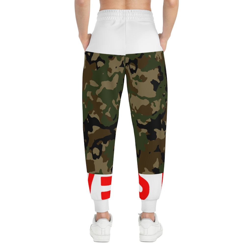 1C. S'rve 300 J7 Joggers (WC)