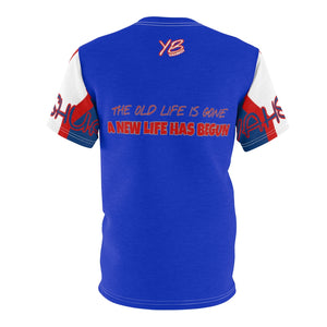 1B. STR Jersey style T-Shirt IB